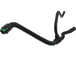 Gat02-2422 Przewód Nagrzewnicy (24,5Mm) Pasuje Do: Opel Vectra B 1.6