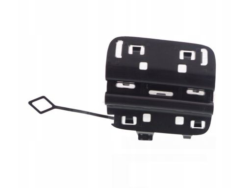 Zaślepka haka zderzaka Mercedes W205 C class