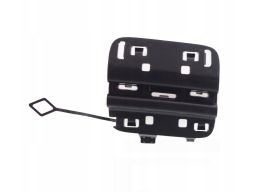 Zaślepka haka zderzaka Mercedes W205 C class