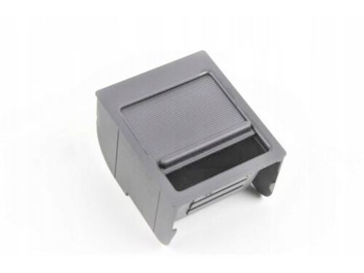 Schowek z roletą konsoli środkowej BMW 5 E39