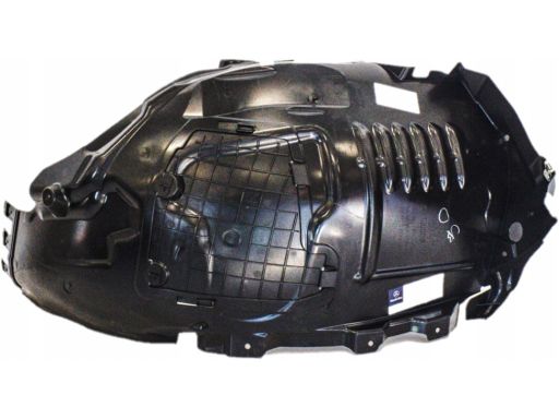 Nadkole Przód Prawe Oryginał Nowy Mercedes W205 A2056903401