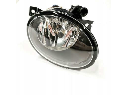 Lewy Halogen światło przeciwmgl Mercedes W907 W910 A9109062500