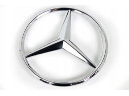 Emblemat znaczek gwiazda grill W204 W207 W216 W245 W447 W448 W463 W636