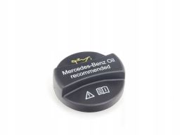 Korek wlewu oleju Mercedes OM113 NOWY ORI A000010030164
