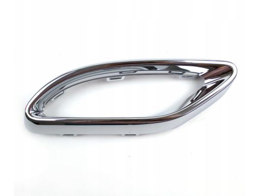 Końcówka nakładka rury wydechowej Mercedes W213 LP A2058852321