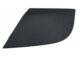 Plastik podszybie maski zaślepka PRAWA Mercedes W245 A1698300275 NOWY