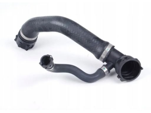 Przewód Elastyczny chłodnicy wody BMW X5 E39 7 E38 11537505228