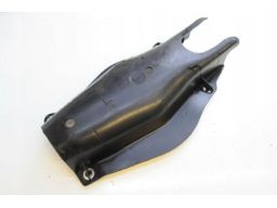 Lewa Osłona wahacza tył Mercedes W205 C klasa