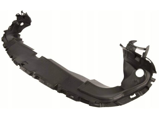 Nakładka osłona gril pas Mercedes W205 A2055051830