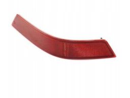 Odblask zderzaka Mercedes ML A1648200374 NOWY