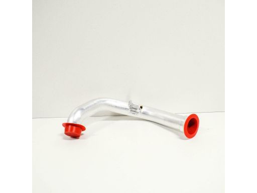 Rura przewód intercoolera Mercedes W292 A2760900737