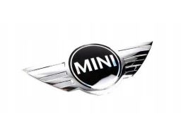 Emblemat znaczek logo MINI Cabrio R52 R53 OEM