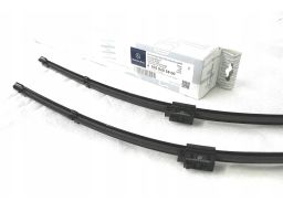 ORYGINALNE Pióra Wycieraczek Mercedes W205 C klasa A2058205800