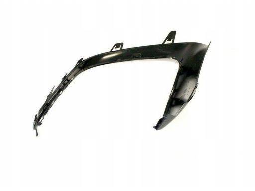 Nakładka listwa zderzaka Mercedes W217 S class L P A2178856800