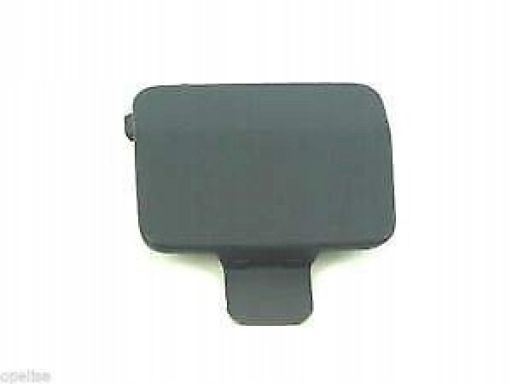 Oryginalna Zaślepka haka zderzaka TYŁ BMW E90