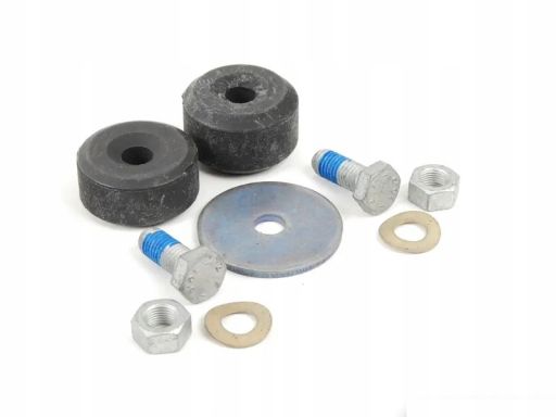 Osprzęt Tylnego Amortyzatora Mercedes W107 W114 A1159900099