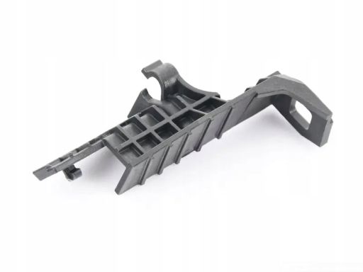 Prawy Uchwyt wspornik Lampy BMW 3 F34 51117294916