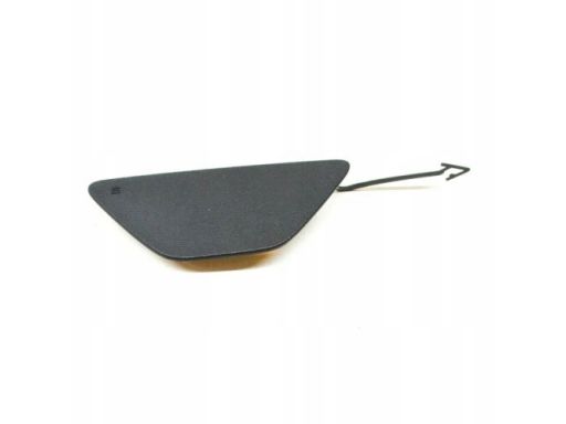 Zaślepka haka zderzaka TYŁ Mercedes W253