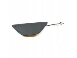 Zaślepka haka zderzaka TYŁ Mercedes W253