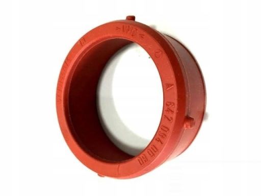 Uszczelka oring turbo Mercedes OM642 A6420940080