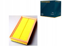 Linka Pokrywy Silnika Bmw 3 (E46) 98-05