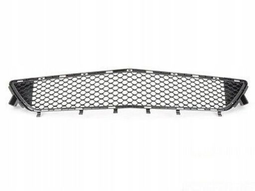 Kratka środkowa w zderzak Mercedes W207 2078800185