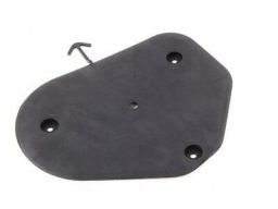 Zaślepka Korka Spustowego Oleju BMW E60 E61 E63