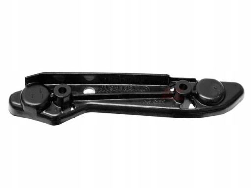 Oryginalny Ślizg Uchwyt Zderzaka BMW F30 F31 L P