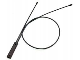 Cięgno linka zamka maski BMW E90 E91