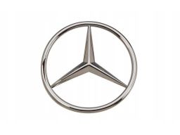 Gwiazda emblemat na klapę Mercedes W219 CLS NOWY