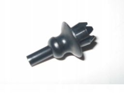 Spinka kołek zatrzask mocowanie Mercedes W203 W168