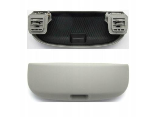 Schowek półka na okulary Mercedes W204 W212 W218