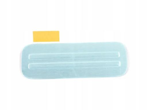 Listwa Progu Tylnych Drzwi Mini Clubman F54 F55 Oe