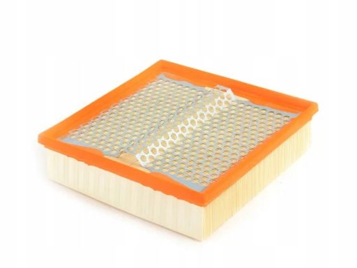 Wkład Filtra Powietrza Mercedes Om602 Om605 Om606