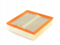 Wkład Filtra Powietrza Mercedes Om602 Om605 Om606