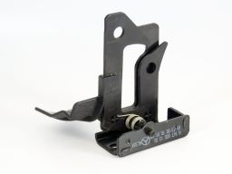 Rygiel maski zamek Mercedes W167 A1678801300 OE