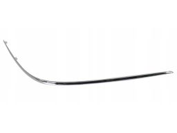 CHROM zderzaka przód do Mercedes W220 A2208850674