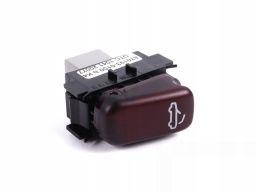 Przycisk włącznik otwierania dachu Mercedes W208