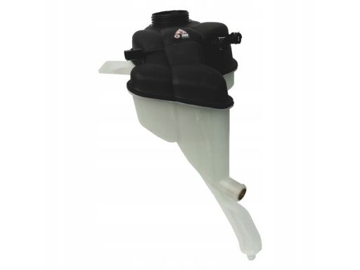 Zbiorniczek płynu chłodzącego Mercedes W216 W221