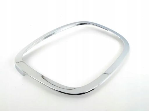 Prawa Ramka obudowa chrom lampy MINI F55 F56 F57