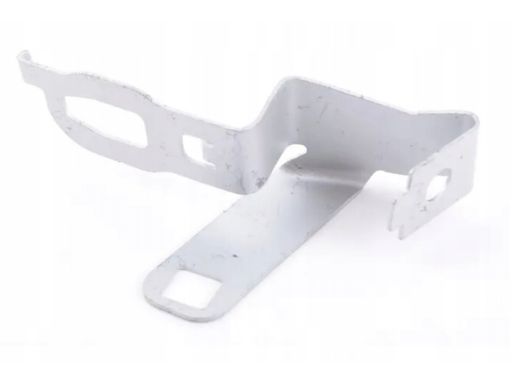 Wspornik uchwyt osłony prawy Mercedes W205 A2055240240