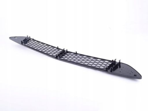 Kratka środkowa w zderzak Mercedes W221 S class A2218850053