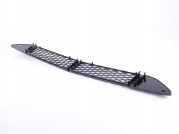 Kratka środkowa w zderzak Mercedes W221 S class A2218850053