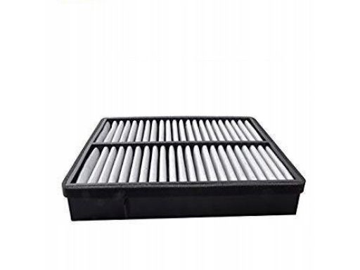 Oryginalny filtr kabinowy Mercedes W163 A 163 835 02 47