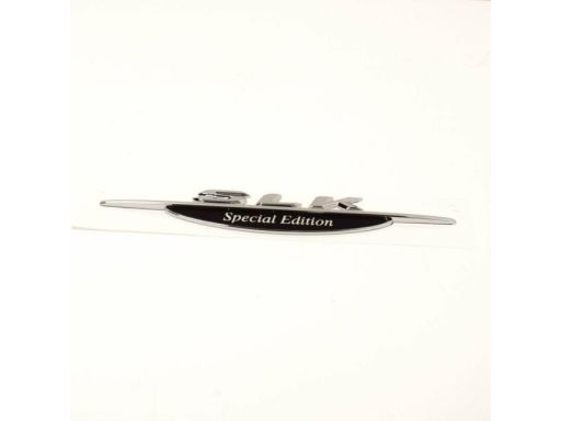 Emblemat oznaczenie SLK Mercedes W170 A1708173520