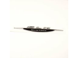 Emblemat oznaczenie SLK Mercedes W170 A1708173520