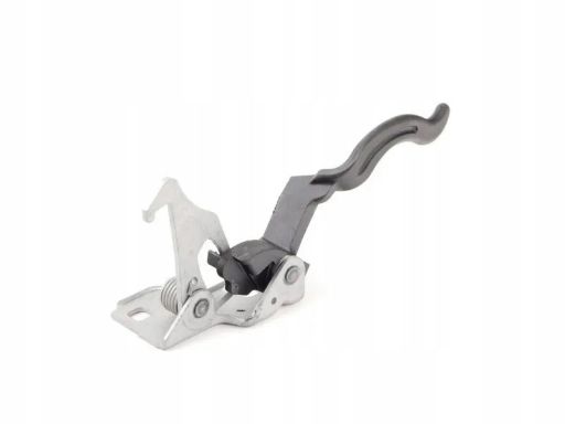 Rygiel maski BMW 3 E46 51238238459 Oryginał