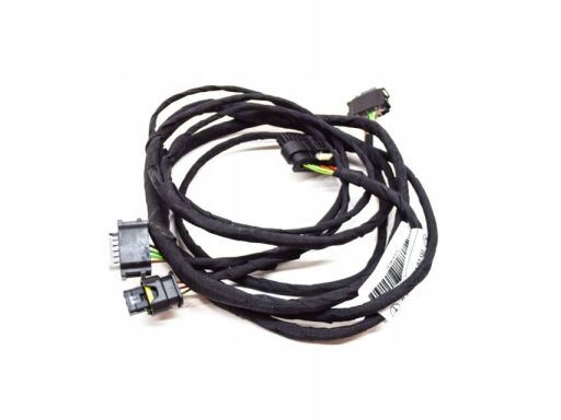 Wiązka zderzaka PDC Mercedes W156 A1565401802 NOWA