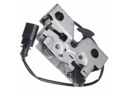 Oryginalny Zamek maski Skoda Octavia 3 5E0823509B