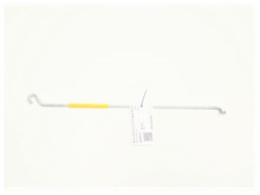 Podpora wspornik maski Mercedes VITO W447 W448 OE A4478870700